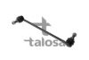 TALOSA 50-02055 Rod/Strut, stabiliser